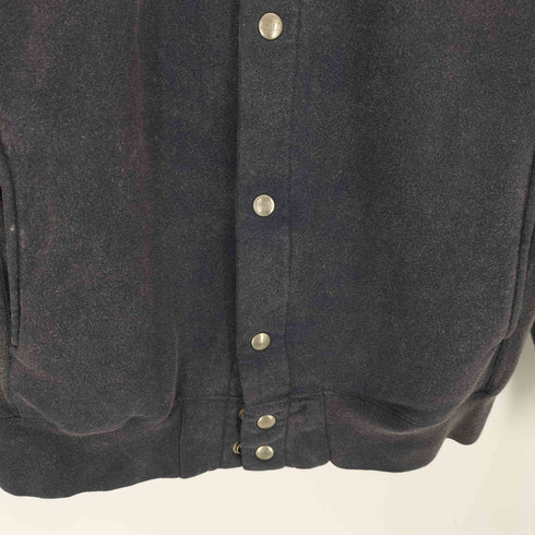 フェルコ FELCO USA製 スウェットスタジャン メンズ JPN:M